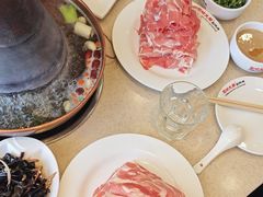 -阳坊大都涮羊肉(阳坊总店)
