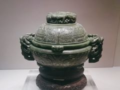 -辽宁省博物馆