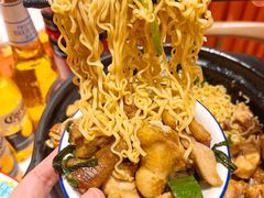 -吉利龙虾·新派海鲜烧烤