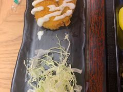 -町门烤肉拌饭专门店(哈西万达店)