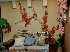 大堂-大观园影院式足浴Spa店(沙坪坝店)