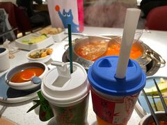 -左庭右院鲜牛肉火锅(苏州园区永旺店)