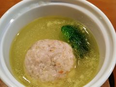 -三凤酒家·百年无锡菜(清扬茂业店)