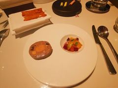 -翡翠36餐厅(浦东香格里拉店)
