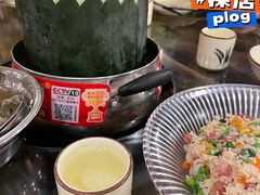 -尚竹阁冬瓜盅·18年地标美食(平洲店)