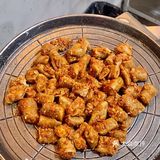 泉州‼️火爆烤肥肠和牛肉刺身真的巨巨好吃‼️ 