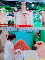 -维佳童话镇