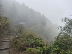 -南岳衡山风景名胜区