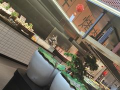 -牛太郎海鲜烤肉自助(椒江万达店)
