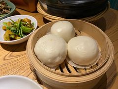 -潮粥荟·潮汕砂锅粥(朝阳大悦城店)