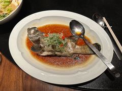 -荣兴酒家(徐家汇店)