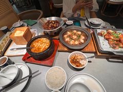 -绿茶餐厅(广州天河城店)