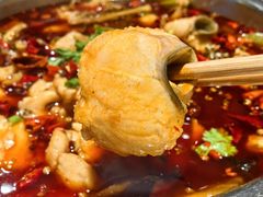 -万和源炝锅城·活鱼现炝(文艺北路店)