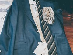 -SUITSUPPLY(安福路店)