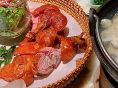 樟茶鸭-锦府盐帮·李宅(领展购物广场中关村店)