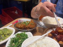 -乡村基·川味现炒大王(熙悦天街店)