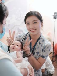 -保丽宝泰母婴护理院·月子中心·产康·中医(常州店)