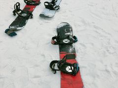 -哈尔滨热雪奇迹