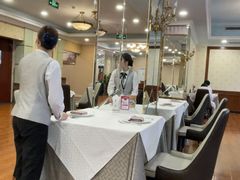 -新侨三宝乐西餐厅(崇文门店)