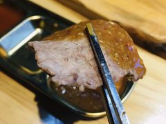 雪花肉-金顺韩式烤肉·网红烤肉店(广利路店)