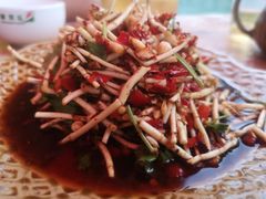 -古城苗家土菜馆(河景餐厅店)