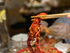 -就你餐厅(体育西横街店)