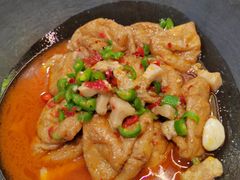 -湘中缘·湖南菜(娄底驻京办店)