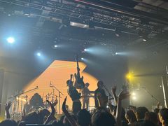 -MAO Livehouse(杭州店)