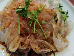 -叶存利海鲜大馅饺子(海宁路总店)
