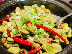-外婆家(杭州马塍店·杭帮菜名店)