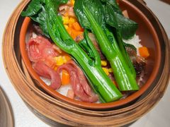 -禄运茶居·手工点心(猎德店)