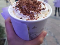-唐沫茶兮(仓山万达金街店)