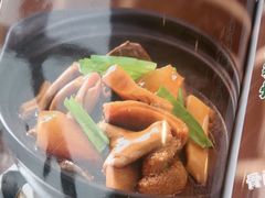 -荔粥记潮汕砂锅粥(太湖路店)