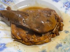 -许村蟹面(海宁许村大道店)