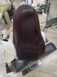 -奈川烫染Salon