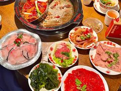 -牛市坎火锅(建设路店)