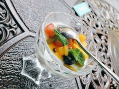 -茴香熙楼(翠湖店)