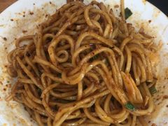 -华兴街自力面店