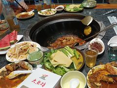 -黑土风情铁锅炖(兴业路店)