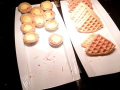-富力万达嘉华酒店-美食汇西餐厅
