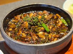 -老头儿油爆虾(星光一期店)