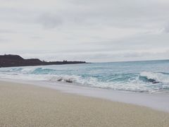 -白沙湾海滩