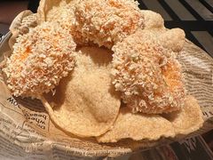 -太食獸泰式茶餐厅(济南万象城店)