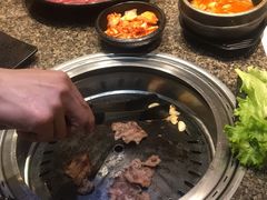 -韩罗苑(万象城店)