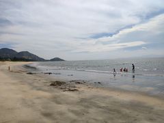 -浪琴湾度假村