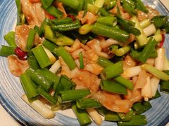 -日丰园海肠水饺·老字号大连海鲜(银泰城店)