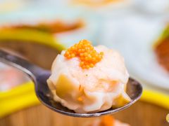 -青岛香格里拉·香宫中餐厅