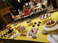 -常州富力喜来登酒店 Feast盛宴标帜西餐厅(新北万达广场店)