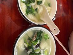 -芦茨金富饭庄·25年老字号·专做稻草鸡