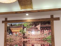 -民俗村柴火灶·景德江西菜(中国陶瓷博物馆店)